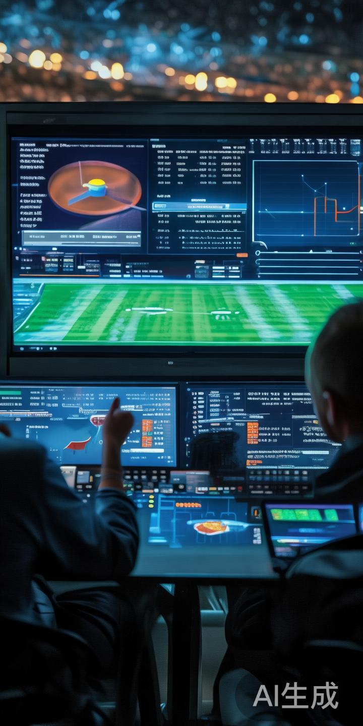 雷火电竞比赛预测攻略：全面分析与数据解读助你轻松赢得冠军