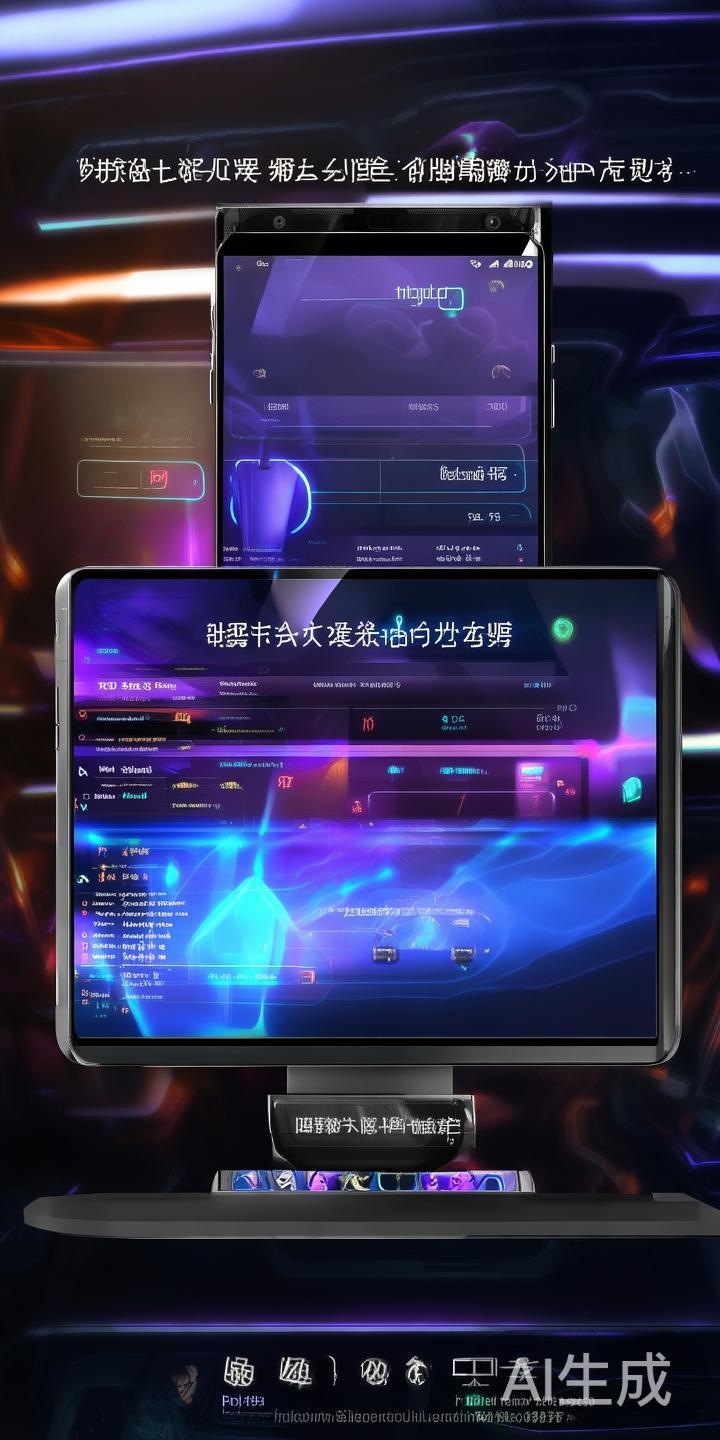 雷火电竞平台官网下载指南：享受便捷安全的电竞娱乐体验