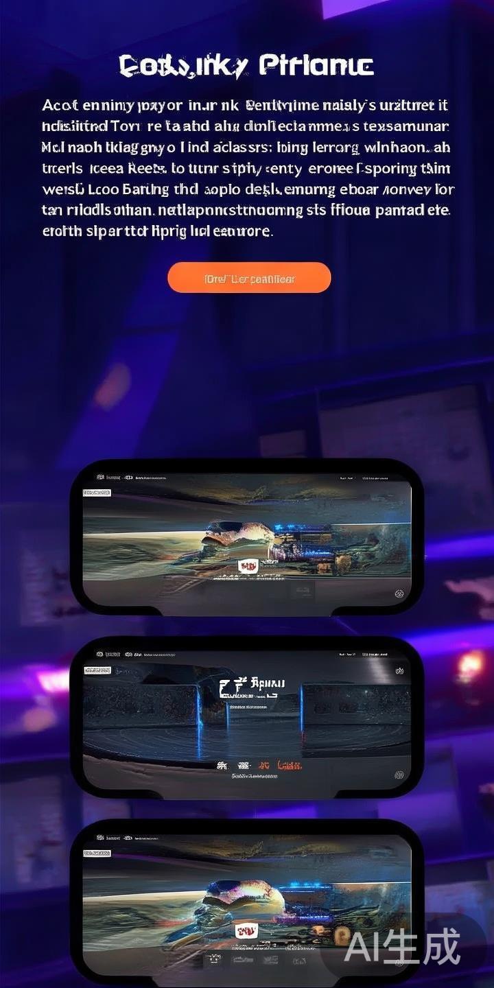 极速掌握方法：轻松找到雷火电竞平台入口保障畅玩无忧