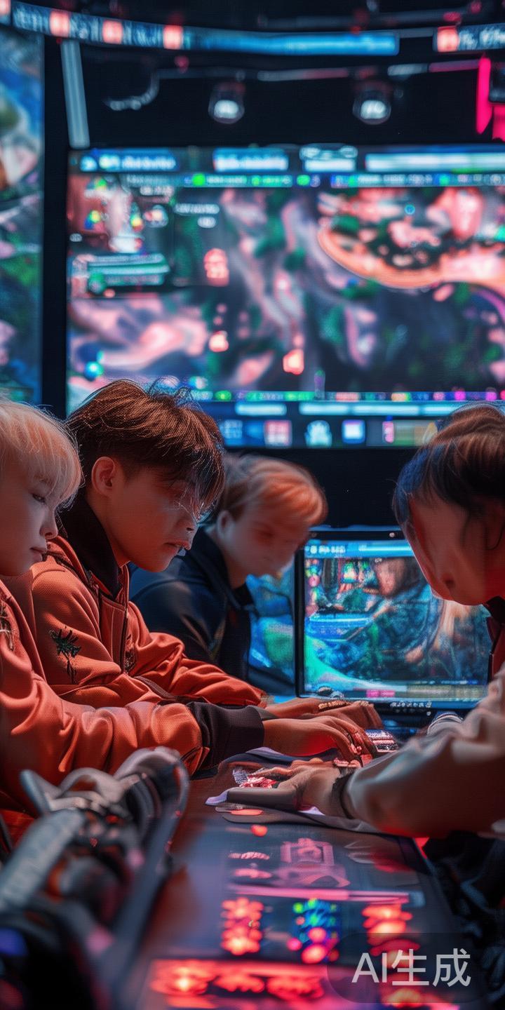 全面解析und战队雷火电竞的整体实力及战绩表现评估