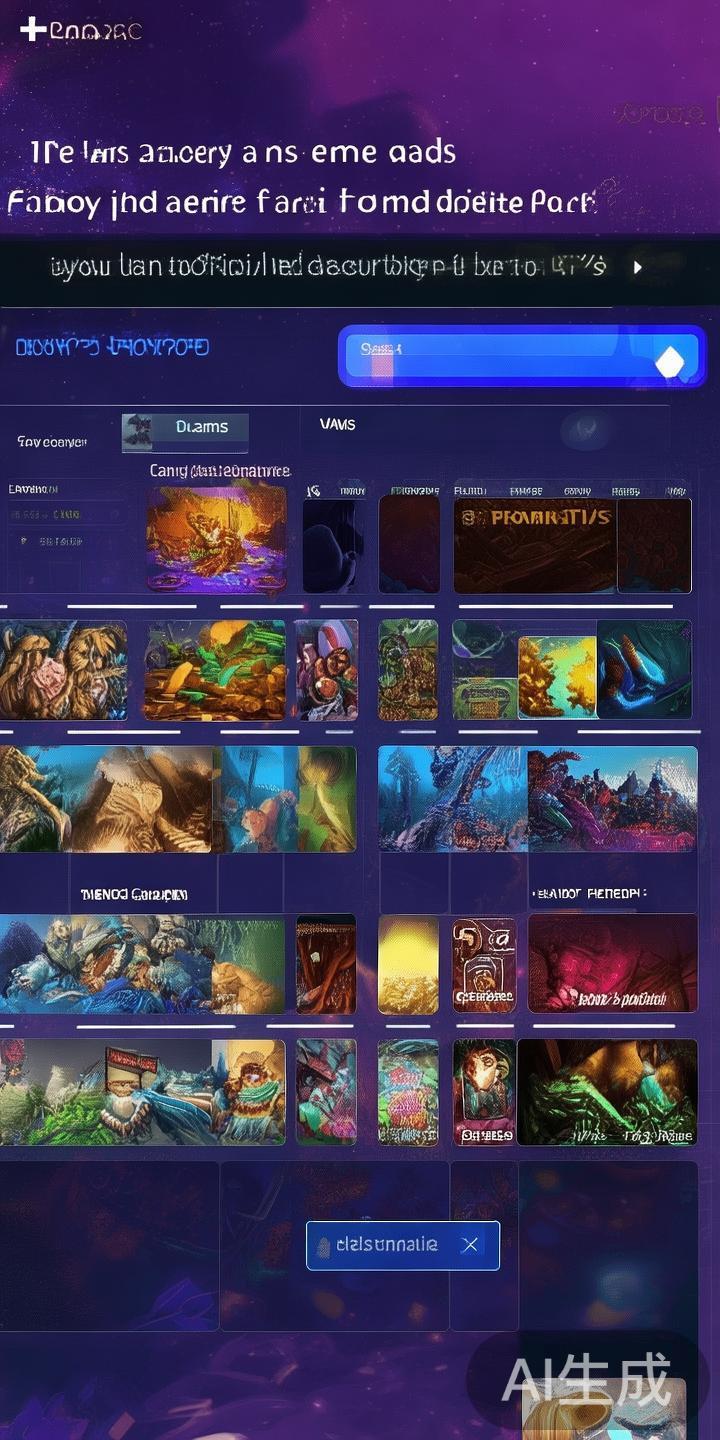 雷火电竞平台的主要特色解析与用户详细操作指南