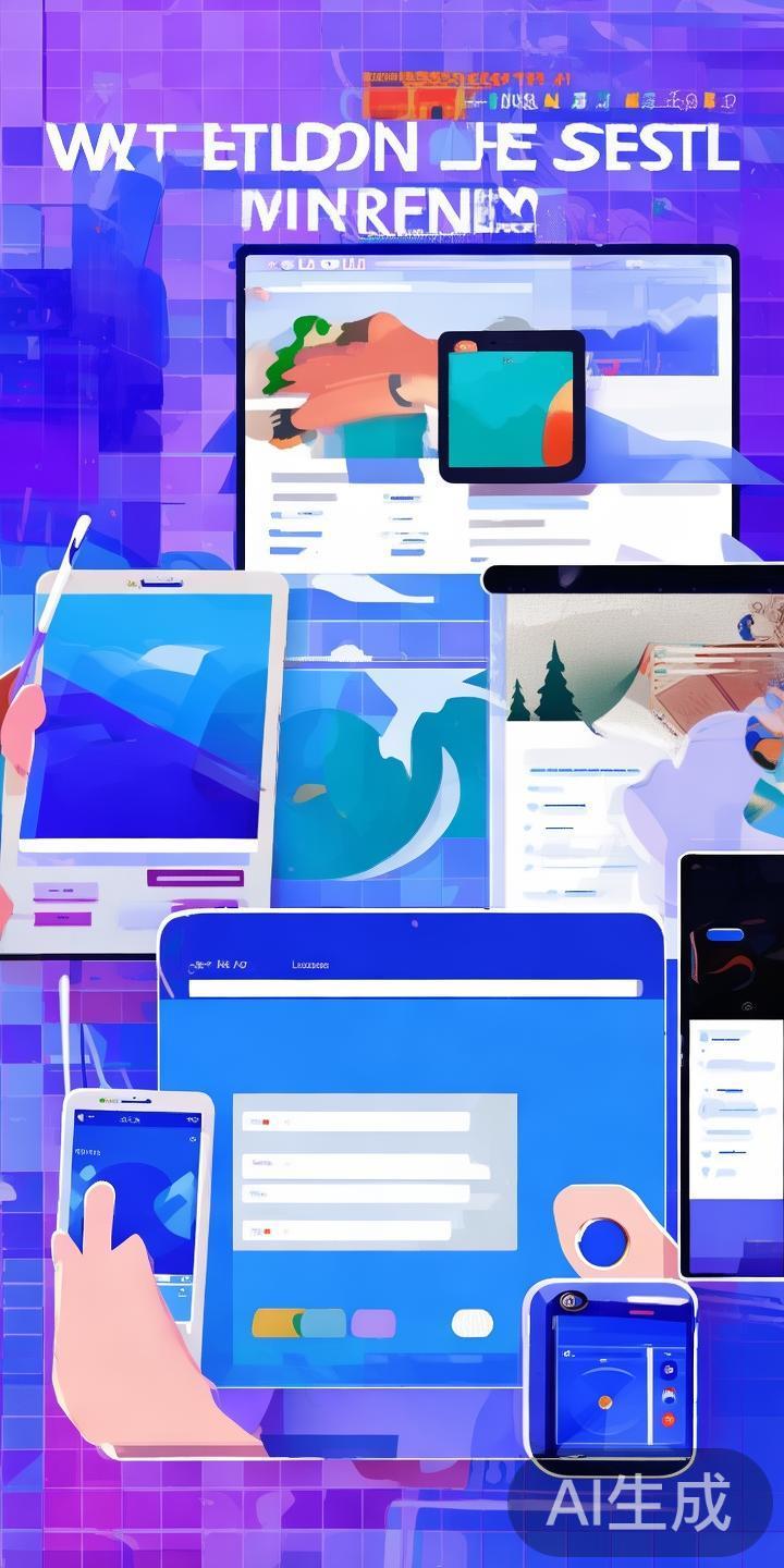 全面解析雷火电竞网站登录问题：常见原因及详细解决步骤