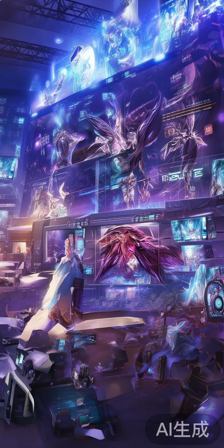 全面解析雷火电竞赚钱秘诀：实用技巧与策略助你轻松获利