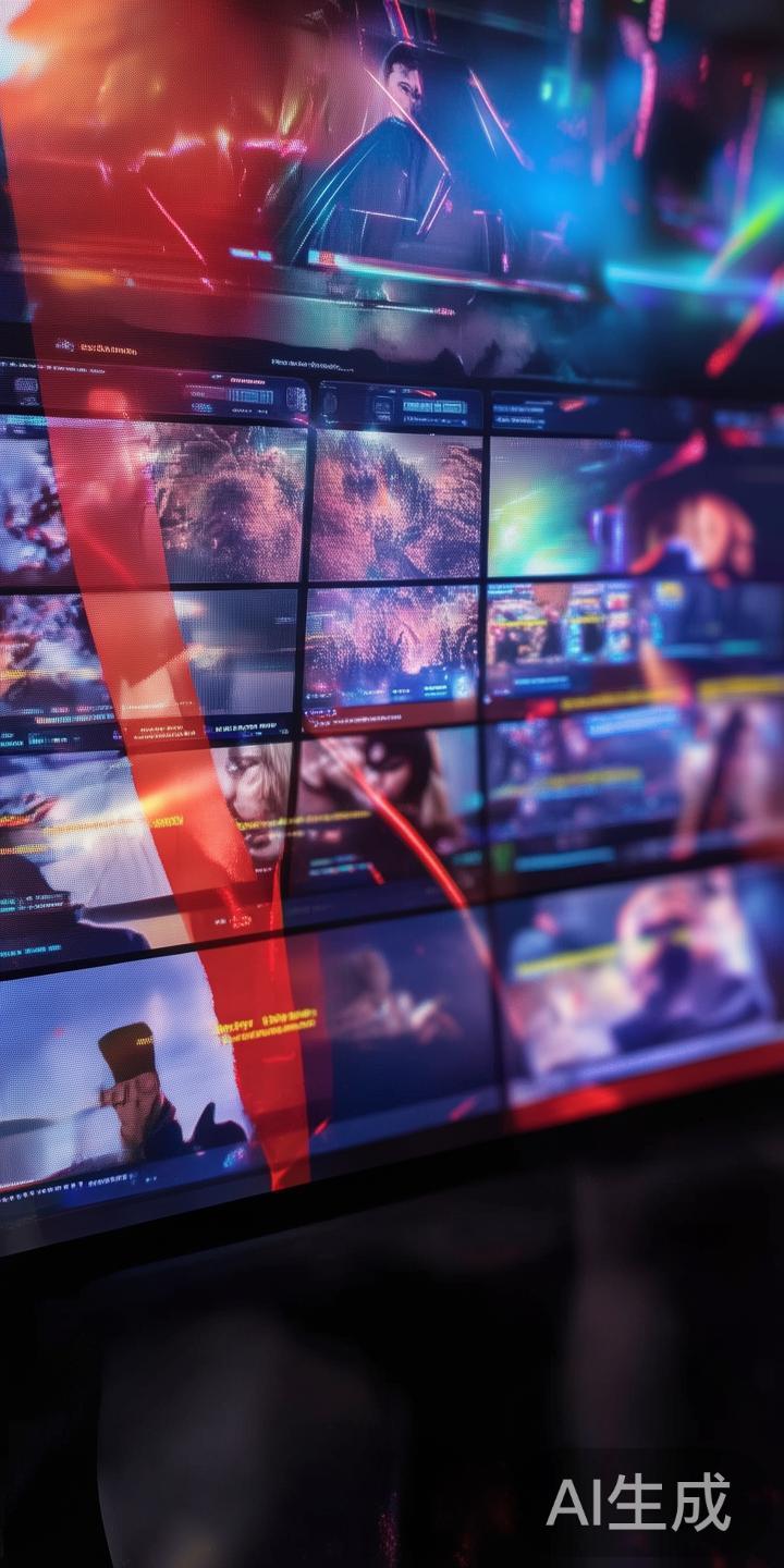 2024年最受欢迎的类似雷火电竞的手机应用推荐排行榜及其独特特色解析