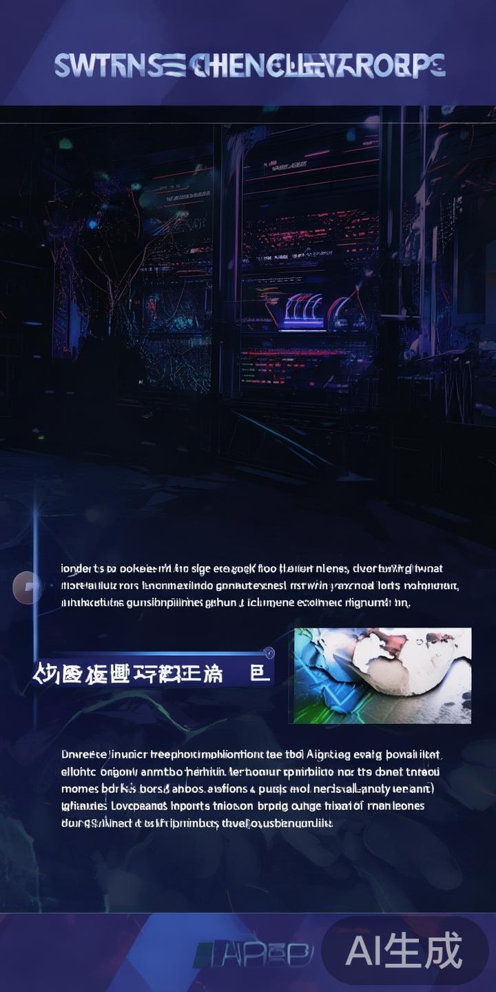 雷火电竞：引领行业变革的创新力量与未来战略布局