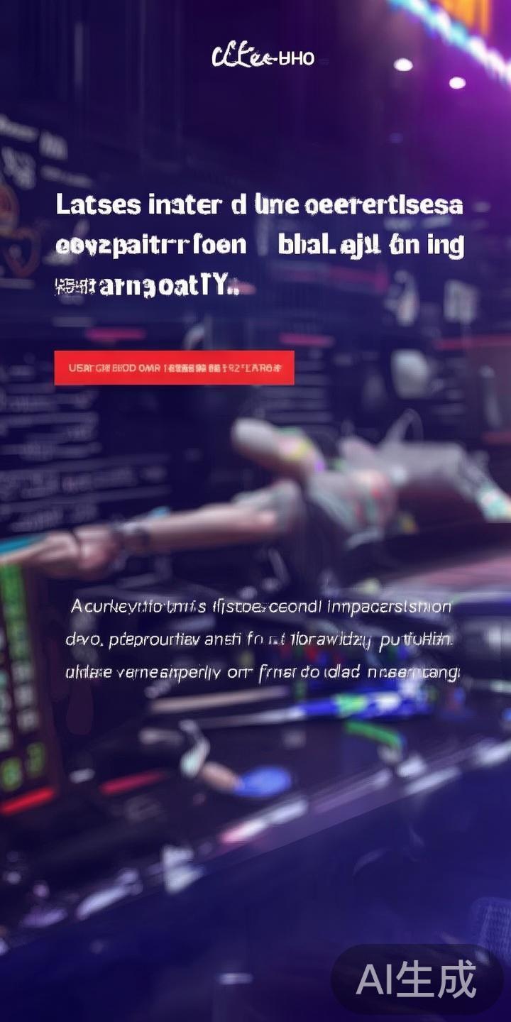 雷火电竞竞猜平台最新活动全解析：用户体验优化与精彩赛事推荐