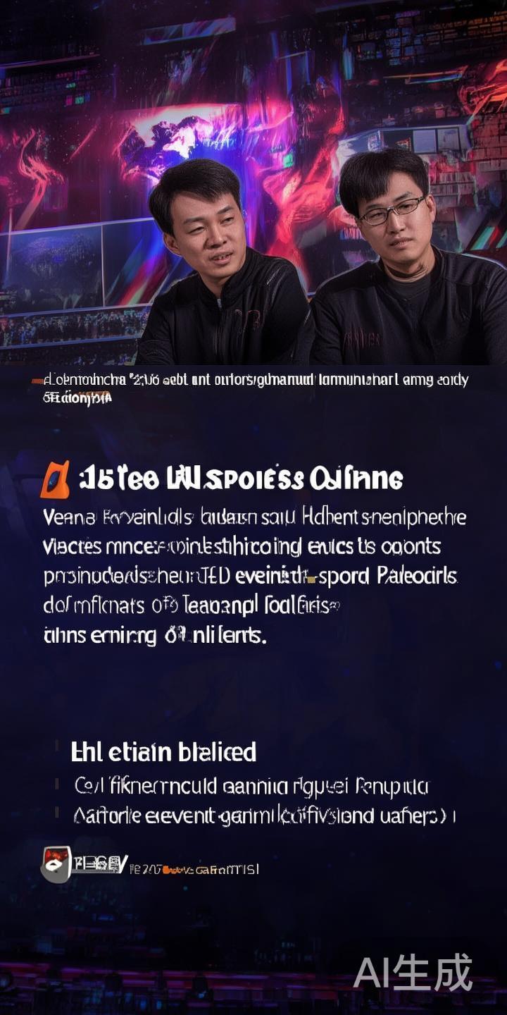 雷火电竞公司成立于2015年，起步时面临激烈的市场