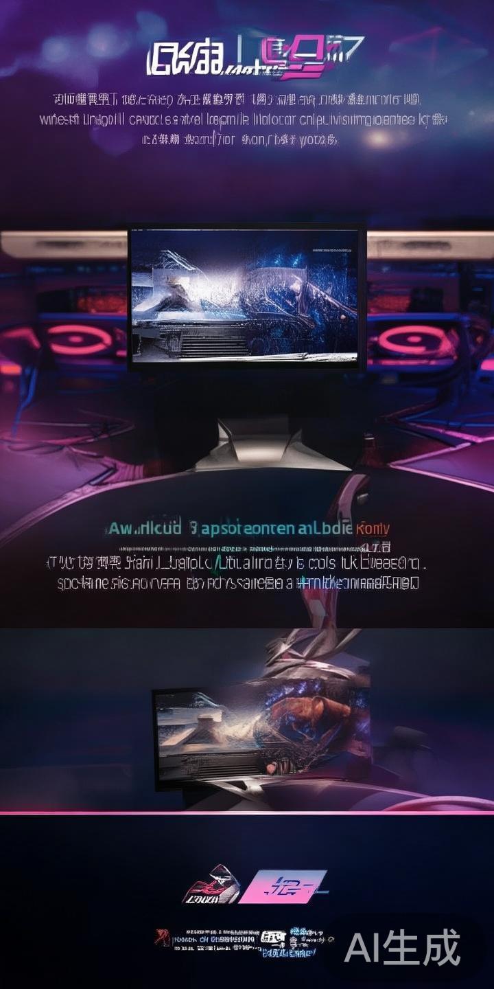 揭秘雷火电竞先驱团队：引领行业创新与技术革新的卓越先锋