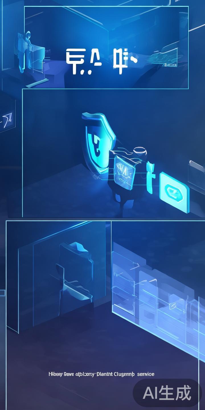 在评价一个电竞平台是否靠谱时，安全性是首要考量因素