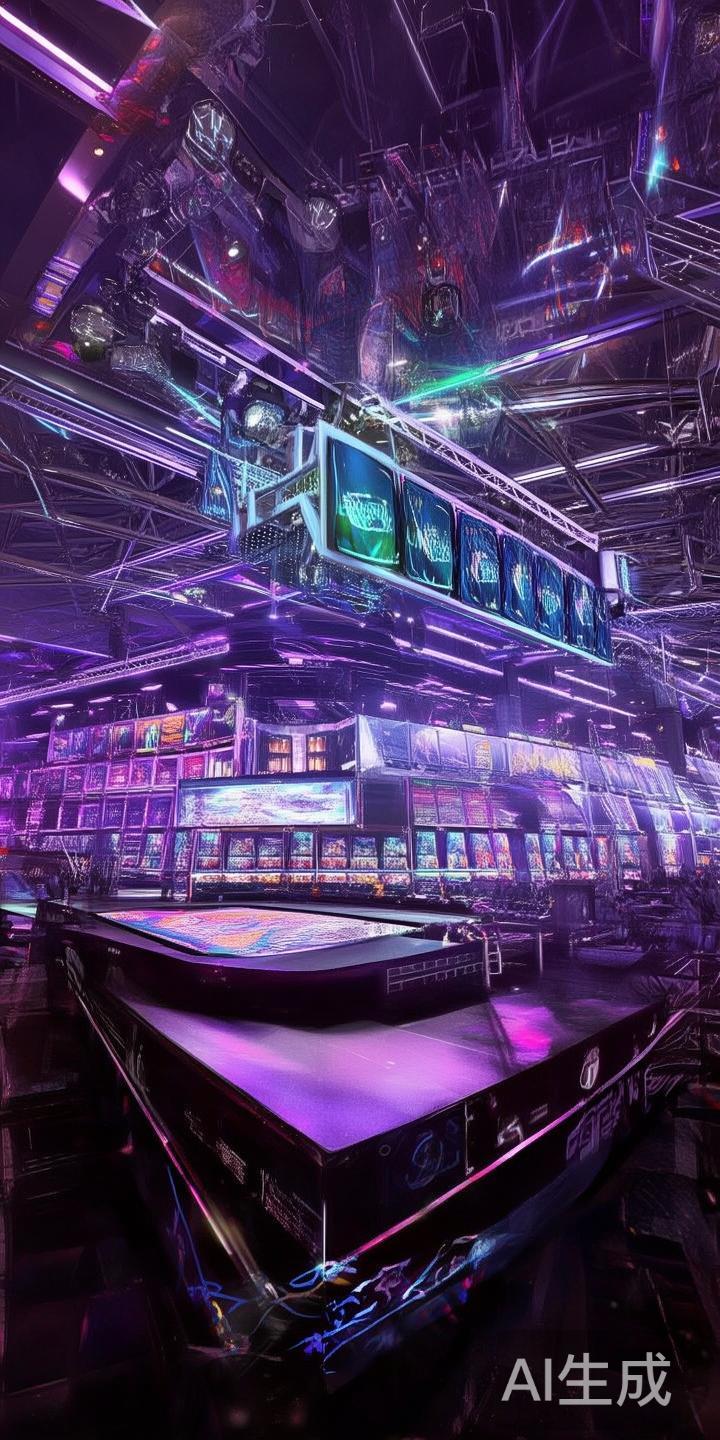 雷火电竞与亚博平台全面比较分析:助您精准选择最佳娱乐体验 雷火电竞以其专业的电竞赛事组织和丰富的游戏资源闻名