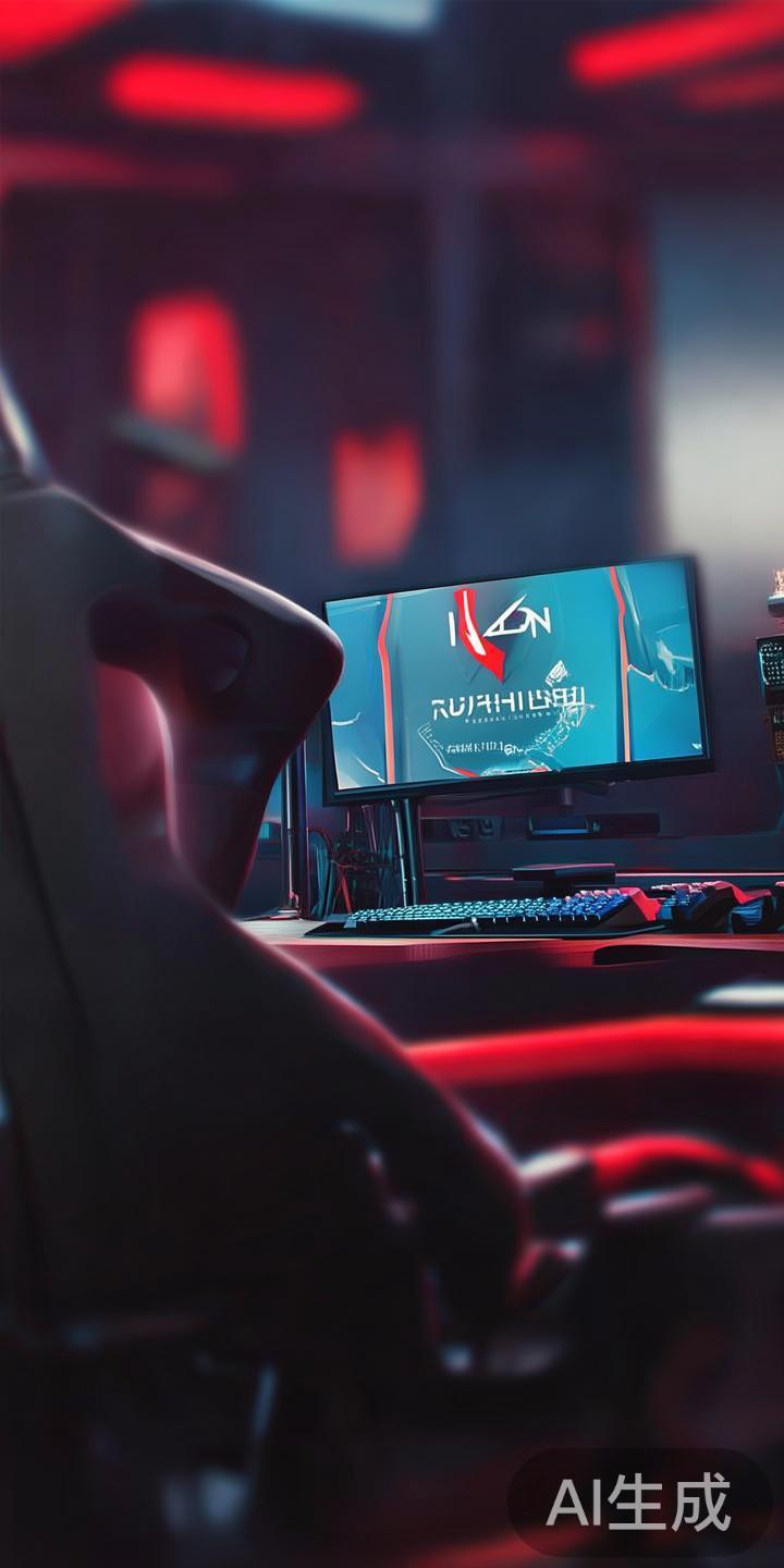 在硬件设备方面，雷火电竞每年都进行升级换代，确保拥