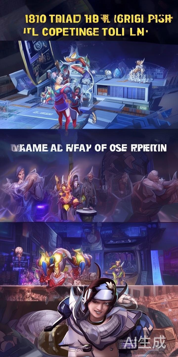 雷火电竞比赛最新战况全面解析及精彩赛事回顾 值得一提的是,雷火电竞引入的最新比赛规则也为赛事增