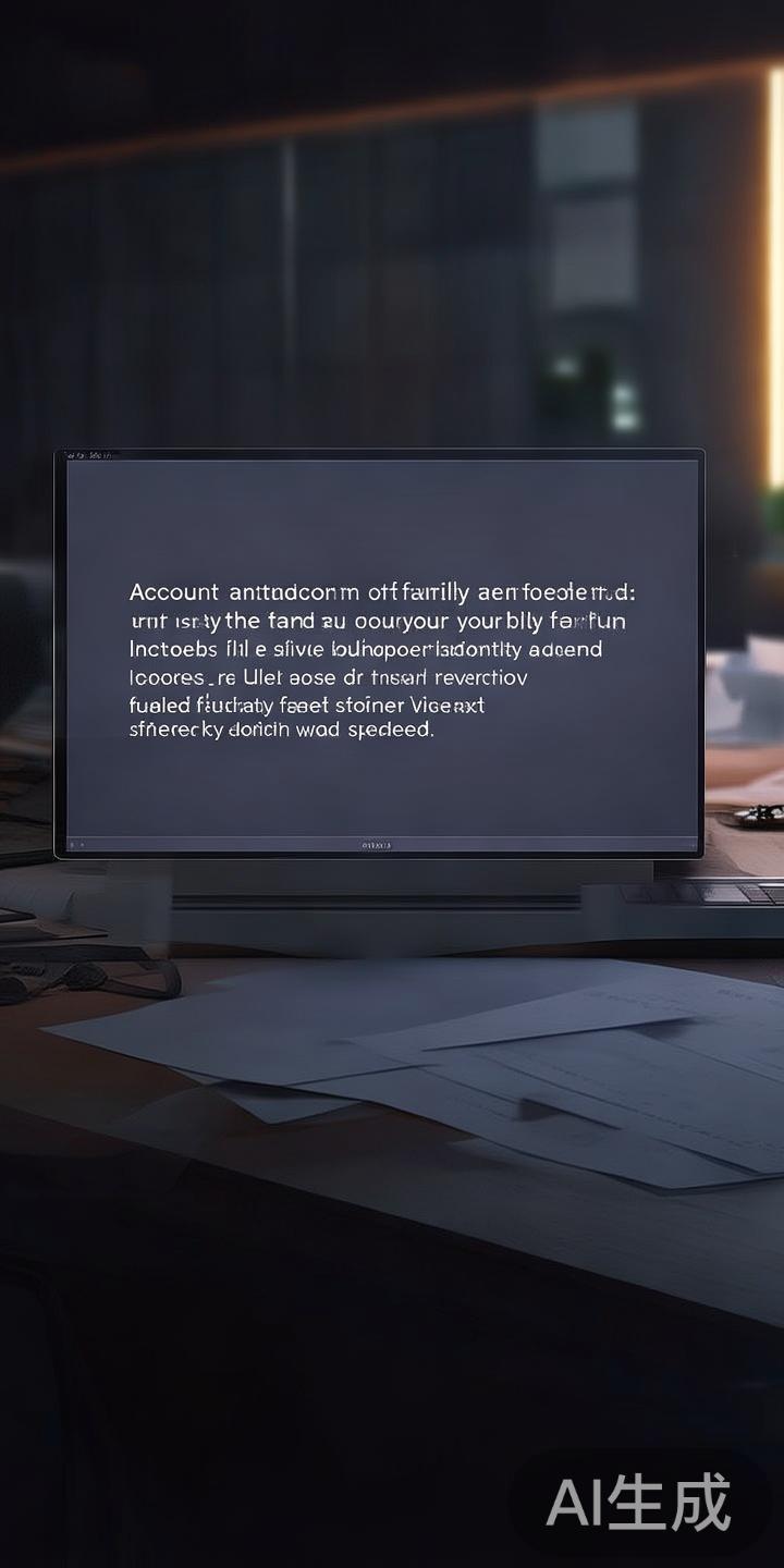 雷火电竞提款速度缓慢怎么办?快速解决方法全解析 账号信息未完全验证
为了确保资金安全,平台通常会