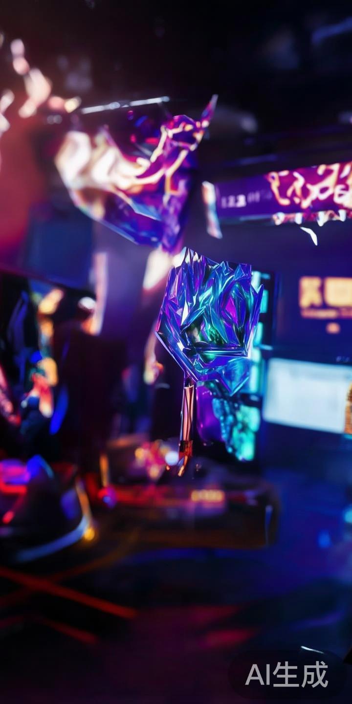 雷火电竞的用户评价与口碑分析:你了解哪些相关消息? 在当今电竞行业高速发展的背景下,平台之间的竞争愈加