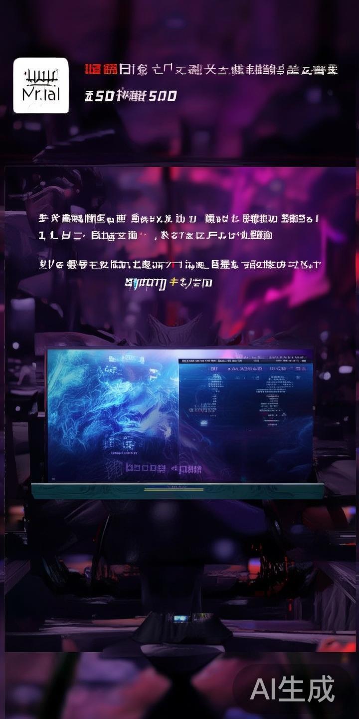 随着电竞行业的快速发展，直播平台成为电竞产业的重要