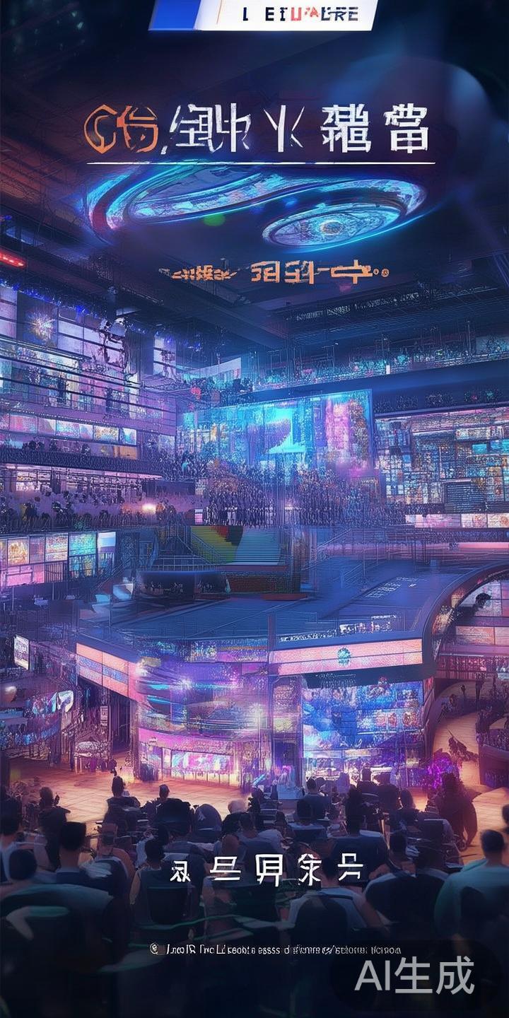 雷火电竞网点全方位打造多元化线上电竞娱乐新体验,领航行业创新潮流 随着电竞产业的快速发展,越来越多的玩家和观众渴望在