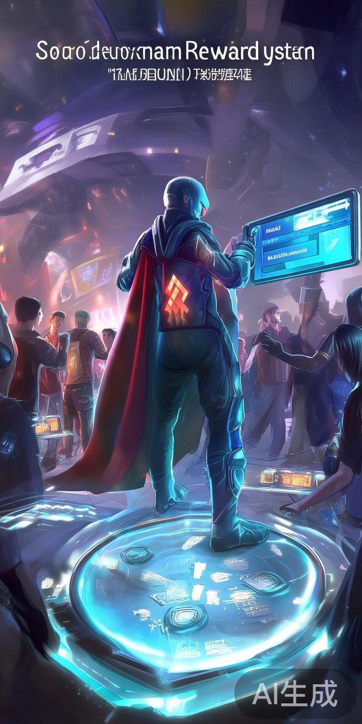 全面解析雷火电竞与雷火币:开启全新电竞娱乐新时代 第二,完善交易与奖励体系。雷火币结合骑士式的奖励体