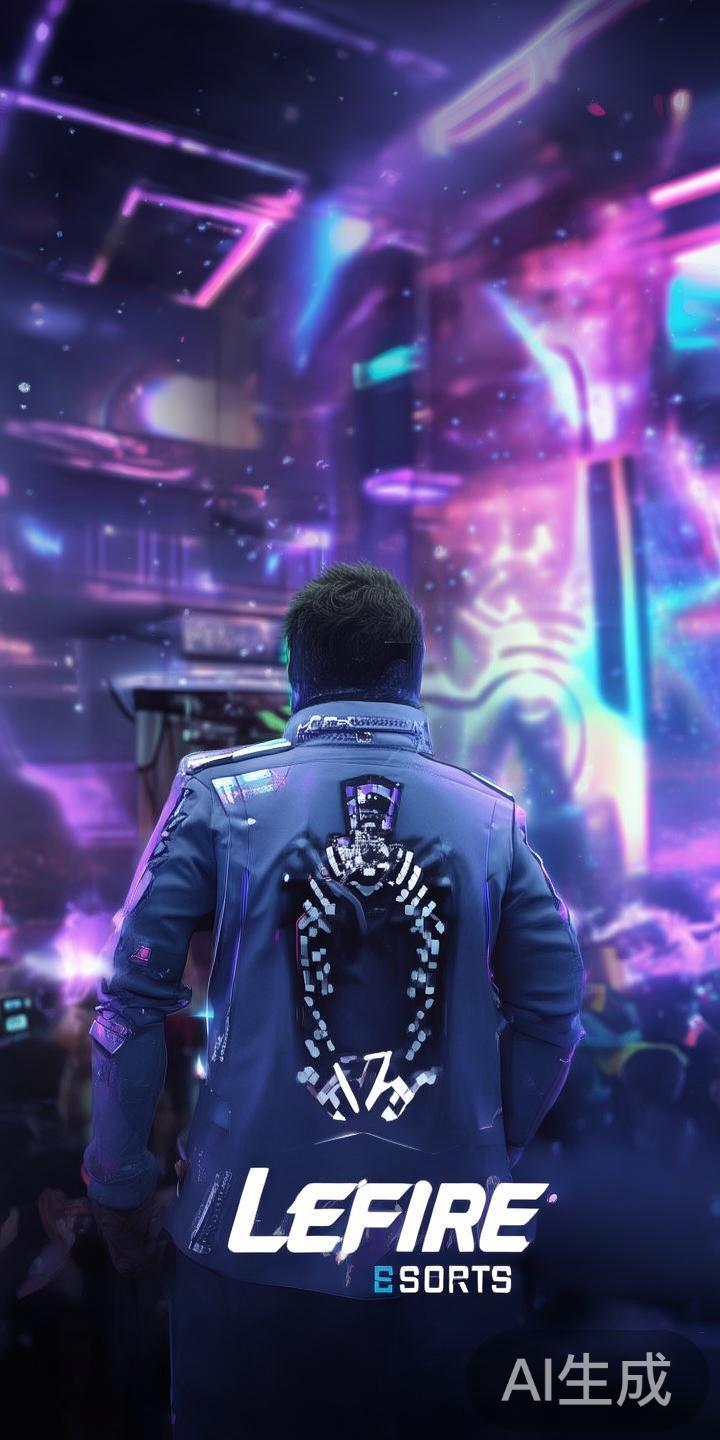 在激烈的电竞市场竞争中，雷火电竞首先致力于打造清晰