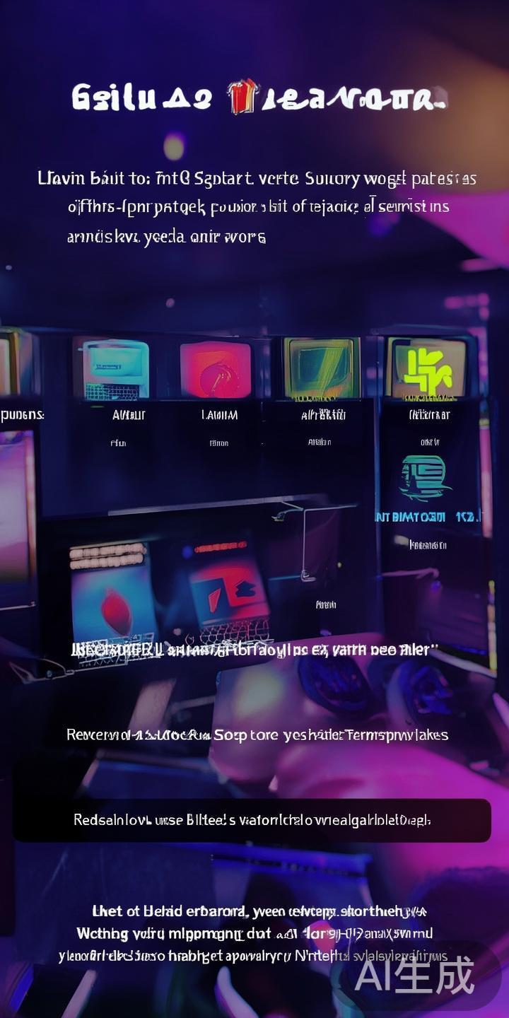 雷火电竞官网官方网址大全:详细访问指南与操作流程介绍 最常见的获取途径是通过官方网站或官方授权的入口。用