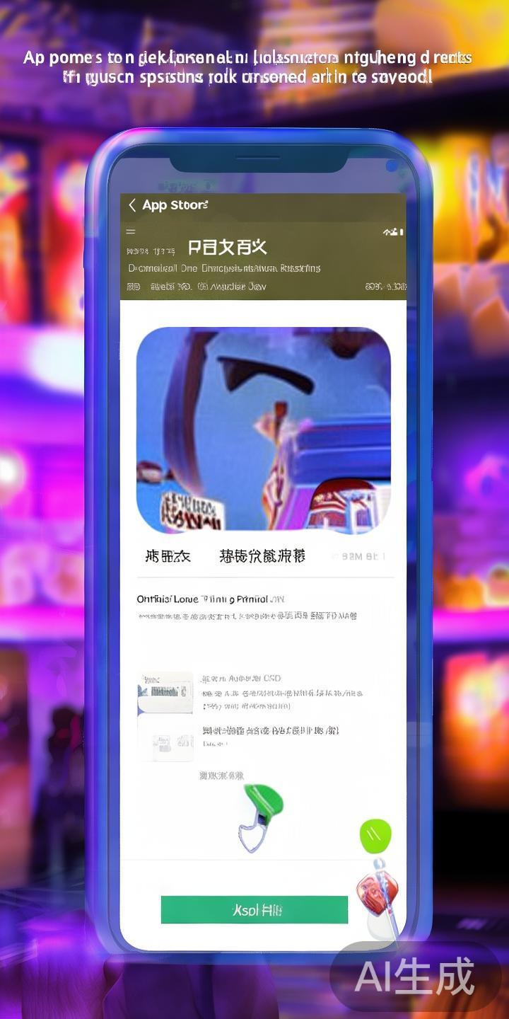 雷火电竞app入口全攻略:最新地址推荐与安全快速登录指南 正规的应用商店下载:通过苹果App Store、安