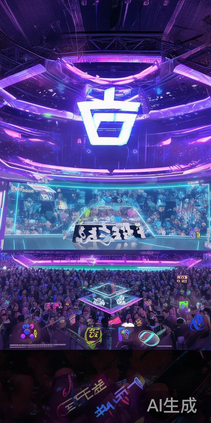 全面解析雷火电竞推广策略与用户口碑评价揭秘