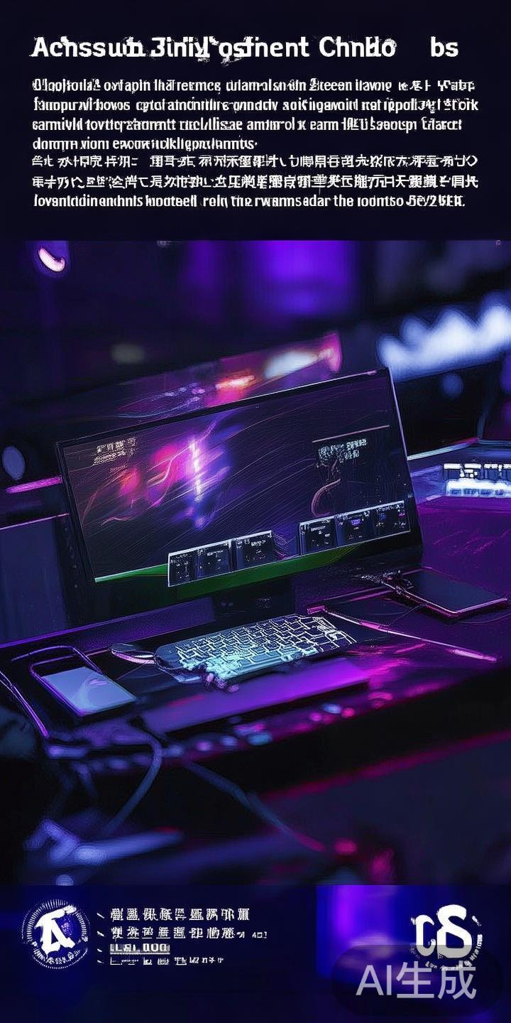 雷火电竞软件官网:深入解析其优质游戏体验与全方位用户服务 在当今数字娱乐快速发展的时代,电竞游戏已逐渐成为人